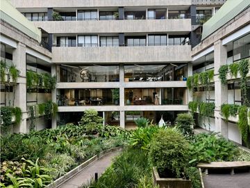 Apartaestudio en Arriendo Ciudad del Rio Medellin