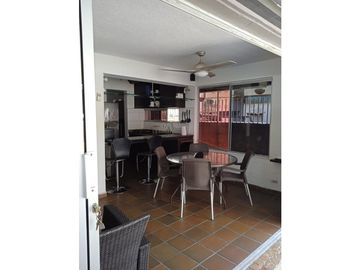 venta de Casa Cabaña en unidad cerrada en San Jerónimo