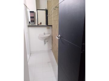 venta de Casa Cabaña en unidad cerrada en San Jerónimo