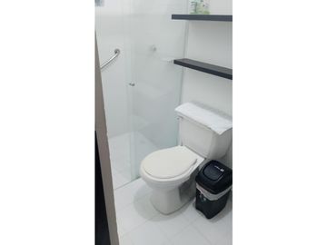 venta de Casa Cabaña en unidad cerrada en San Jerónimo
