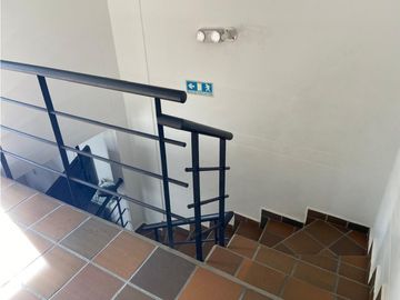venta de Casa Cabaña en unidad cerrada en San Jerónimo