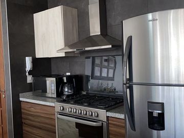 RENTA DEPARTAMENTO QUERETARO (CORREGIDORA)