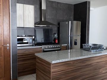 RENTA DEPARTAMENTO QUERETARO (CORREGIDORA)