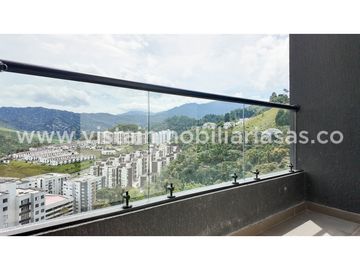 Venta Apartamento Sector Cerro de Oro, Manizales