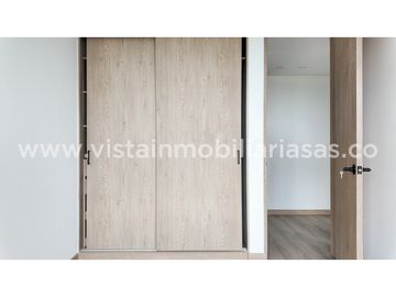 Venta Apartamento Sector Cerro de Oro, Manizales