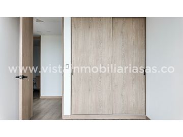 Venta Apartamento Sector Cerro de Oro, Manizales