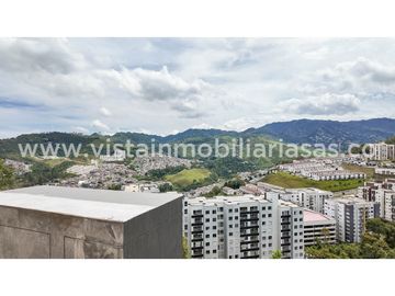 Venta Apartamento Sector Cerro de Oro, Manizales