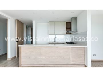 Venta Apartamento Sector Cerro de Oro, Manizales