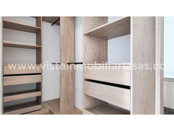 Venta Apartamento Sector Cerro de Oro, Manizales