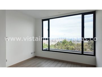 Venta Apartamento Sector Cerro de Oro, Manizales