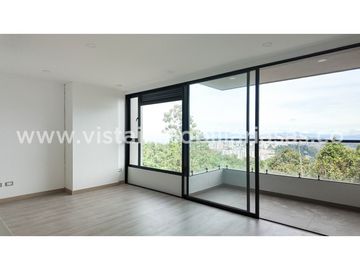 Venta Apartamento Sector Cerro de Oro, Manizales