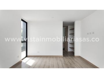 Venta Apartamento Sector Cerro de Oro, Manizales