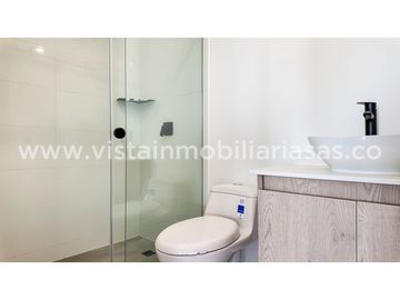 Venta Apartamento Sector Cerro de Oro, Manizales