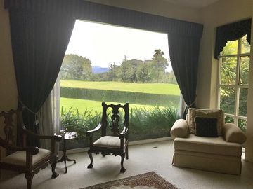 VENTA residencia en LOMAS COUNTRY CLUB