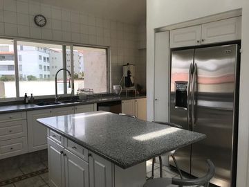 VENTA residencia en LOMAS COUNTRY CLUB