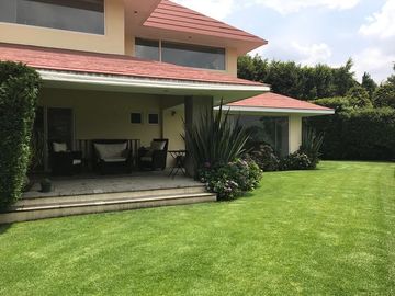 VENTA residencia en LOMAS COUNTRY CLUB