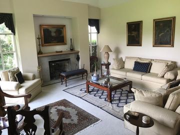 VENTA residencia en LOMAS COUNTRY CLUB