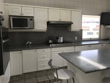 VENTA residencia en LOMAS COUNTRY CLUB