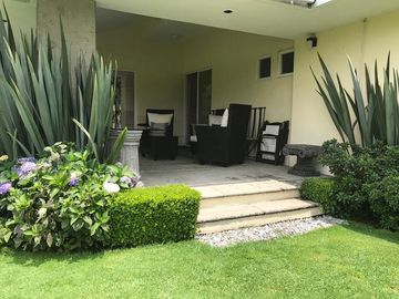 VENTA residencia en LOMAS COUNTRY CLUB