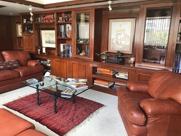 VENTA residencia en LOMAS COUNTRY CLUB