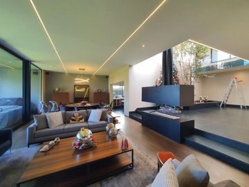 VENTA residencia en 