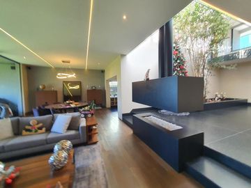 VENTA residencia en 