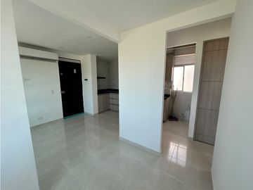 Apartamento en venta- alameda del rio Barranquilla