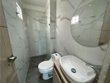 Apartamento en venta- alameda del rio Barranquilla