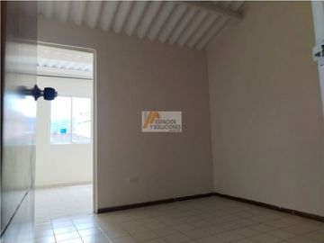 ARRIENDO CASA EN CONJUNTO LA ROSALEDA - FLORIDABLANCA