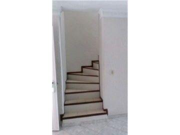 ARRIENDO CASA EN CONJUNTO LA ROSALEDA - FLORIDABLANCA