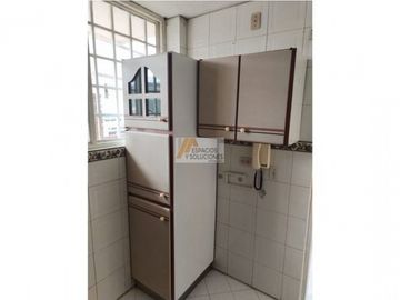 ARRIENDO CASA EN CONJUNTO LA ROSALEDA - FLORIDABLANCA