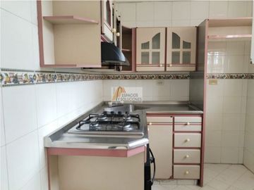 ARRIENDO CASA EN CONJUNTO LA ROSALEDA - FLORIDABLANCA