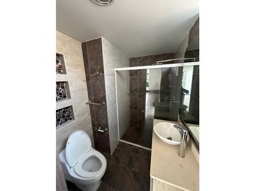 Venta Apartamento Penthouse Pilarica