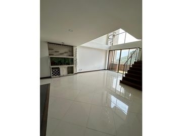 Venta Apartamento Penthouse Pilarica