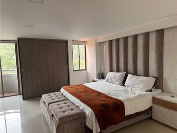 Venta Apartamento Penthouse Pilarica