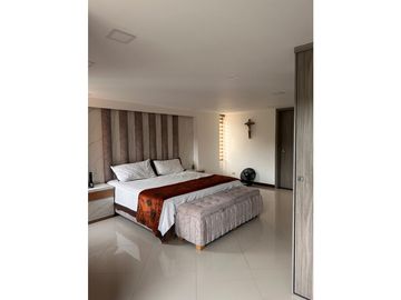 Venta Apartamento Penthouse Pilarica