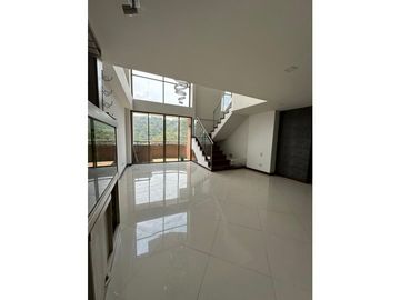 Venta Apartamento Penthouse Pilarica