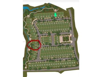 Lote en Venta en Llanogrande, Rionegro | Construye Casa de 3 Niveles