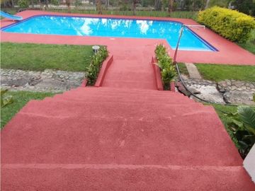 VENDO FINCA EN SAN JERONIMO 7.000 METROS