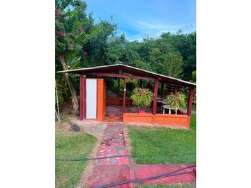 VENDO FINCA EN SAN JERONIMO 7.000 METROS