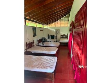 VENDO FINCA EN SAN JERONIMO 7.000 METROS