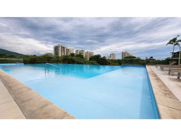 Apartamento con permiso de turismo en Pozos Colorados - 005R