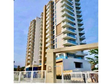 Apartamento con permiso de turismo en Pozos Colorados - 005R