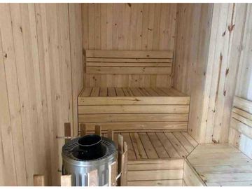 Apartamento con permiso de turismo en Pozos Colorados - 005R