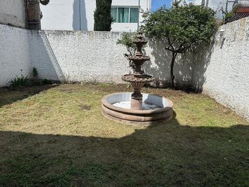CASA EN RENTA EN JARDINES DE LA HACIENDA, QUERETARO