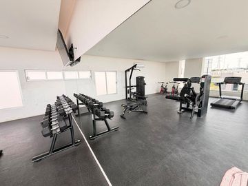 CASA EN RENTA EN MESETA, QUERETARO