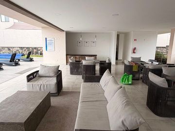 CASA EN RENTA EN MESETA, QUERETARO