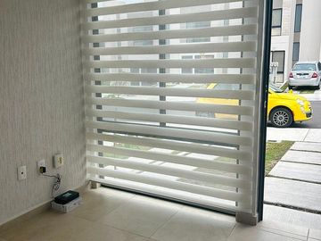 CASA EN RENTA EN MESETA, QUERETARO