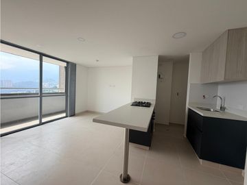 Apartamento en Venta en Itagüí, sector Suramérica