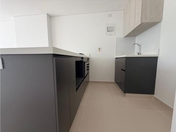 Apartamento en Venta en Itagüí, sector Suramérica